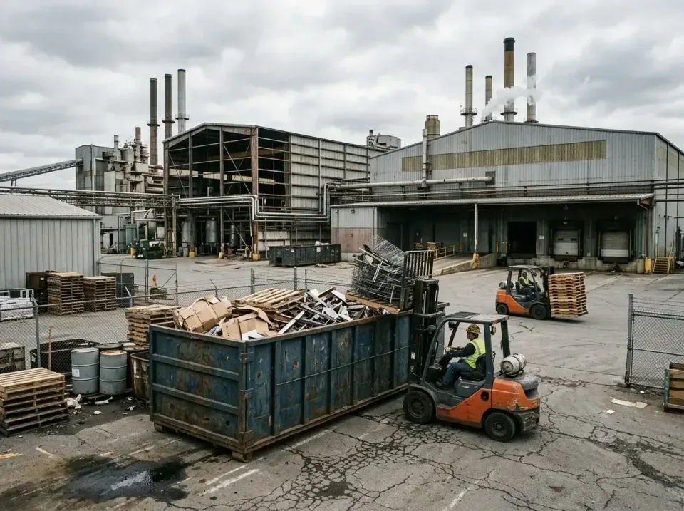 industrial-factory-scrap-conta-003 — frequently asked questions, Cheap Roll-off Dumpster Rentals in Tonkawa, OK